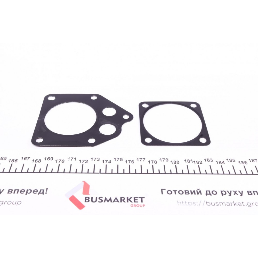 Клапан EGR Renault Modus/Megane II/Dacia Logan 1.5 dCi 05- (знятий з виробництва)
