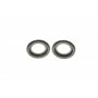 Ремкомплект супорта (заднього) MB M-class (W163)/Nissan 350 98-09 (d=40mm) (Brembo)