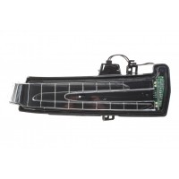 Повторювач повороту на дзеркало MB C-class (W204)/E-class (W212) 09-16 (R)