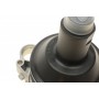 Помпа води BMW 3 (E46) 320d АКПП 98-01/5 (E39) 520d 00-03 (B/B) (7 лоп) (5 кан) M47 D20
