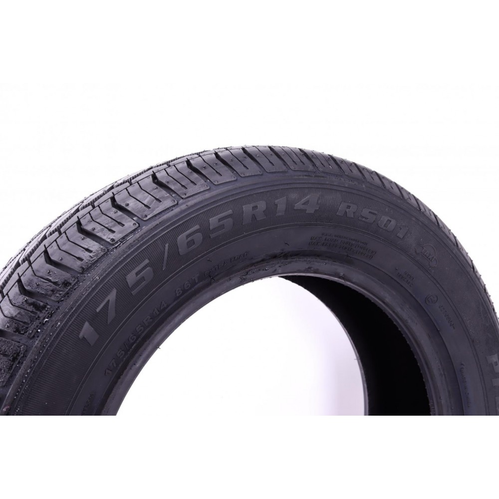 Шина DurableMax RS01 175/65 R14 XL 86T (літня)