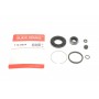 Ремкомплект супорта (заднього) Mazda 6 02-13 (d=35mm) (Akebono)