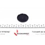 Шків генератора Toyota Corolla 1.4D 04-14