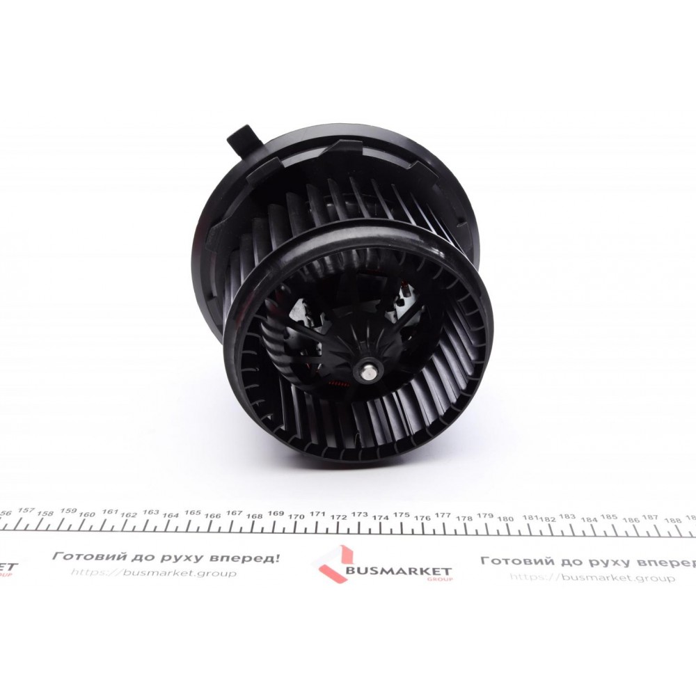 Моторчик пічки VW T5/T6 03-