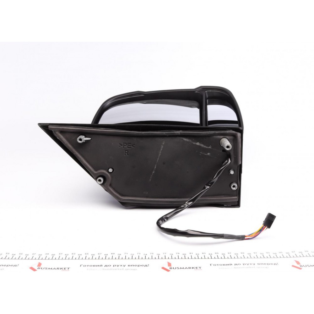 Дзеркало заднього виду Citroen Jumper/Fiat Ducato/Peugeot Boxer 06 - (Длиний кронштейн) (R)