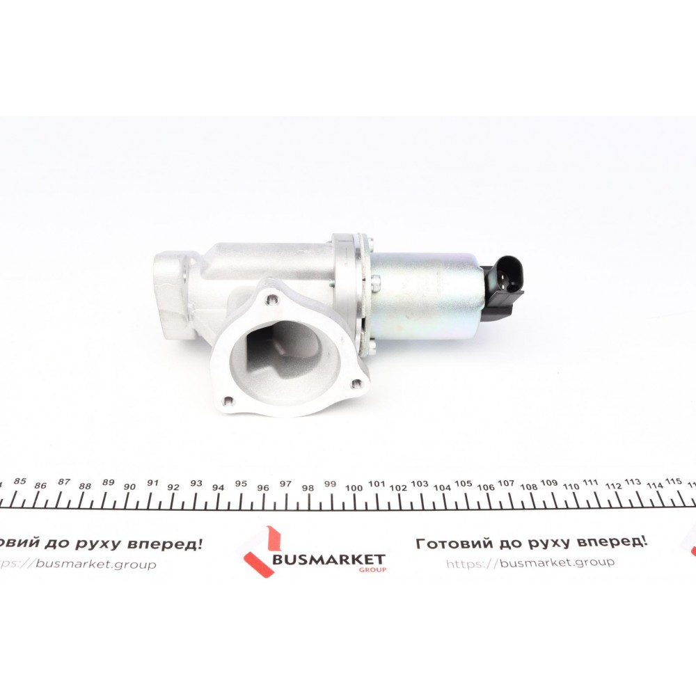 Клапан EGR Hyundai Santa Fe/Sonata/Tucson 2.0D/2.2D 01-