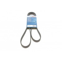 Ремень генератора Peugeot 206/Partner/Citroen Berlingo 1.1-1.6 02-/VW Fox/Polo 1.2 02-14 (6PK1453)