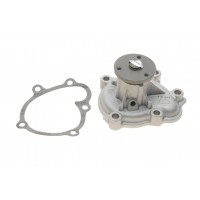 Помпа води Opel Astra H/J 04-10/Corsa D 06-14/Zafira B 08-15/Meriva 1.7CDTI/1.6 Turbo (R/B) (8 лоп)