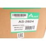 Амортизатор (задній) (L) BMW 7 (F01/F02/F03/F04) 08-15 N57/N52/N54/N55 (пневмо) знято з виробництва