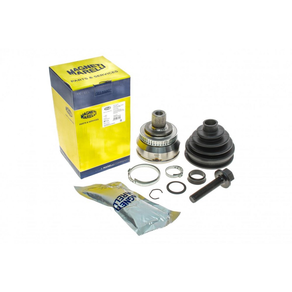 ШРКШ (зовнішній) VW Sharan/Seat Alhambra 1.8-2.8 95- (48x27) (TOJ0125)