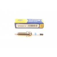 Свічка запалювання BMW X3 (F25)/X4 (F26)/X5 (F15/F85)/X6 (F16/F86) 2.0/4.4i 11- (N20/N63) (SPE8207-8)