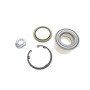 Підшипник маточини (передньої) Mazda 626 92- (42x80x45)(к-кт)