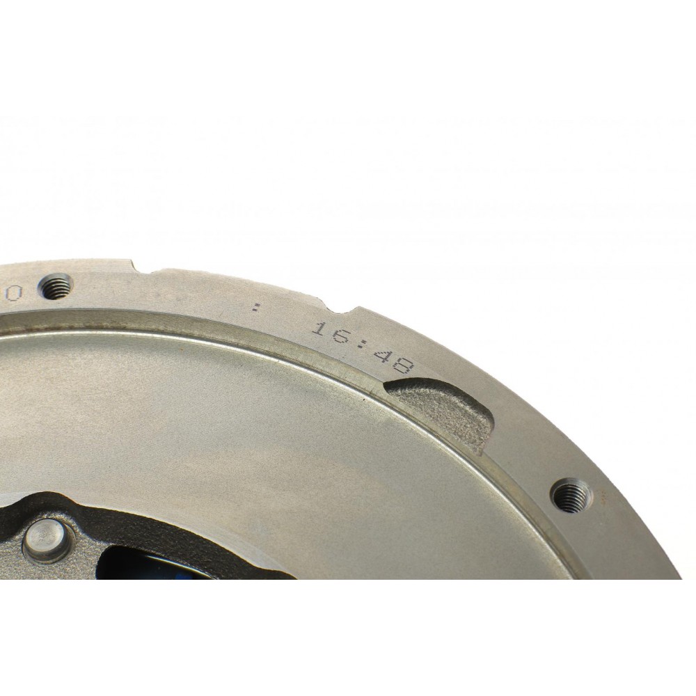 Демпфер зчеплення Volvo S60/S80/V40/V60/V70/XC60/XC70 2.0D 07-