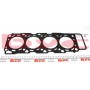 Прокладка ГБЦ VW LT 2.8TDI (метал), Ø96,00mm, AUH/BCQ