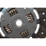 Диск зчеплення Fiat Ducato 2.5D/TD 94-, d=240mm, z=21