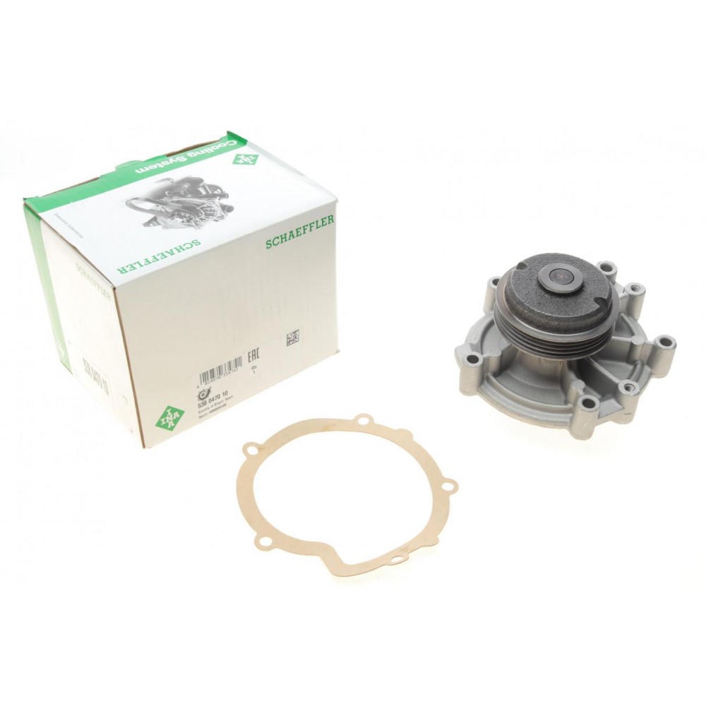Помпа води Citroen Jumper/Peugeot Boxer 2.5D/TD 94-02 (B/B) більше не постачається