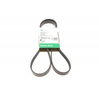 Ремінь генератора Opel Karl 1.0 LPG 15-18 (5XPK1665)