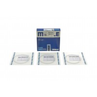 Кільця поршневі Volvo C30/C70/S40/S60/S80/V60/XC60/XC70/XC90 2.4D 01- (81.00mm/STD) (2-1.75-2)