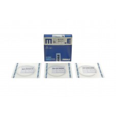 Кільця поршневі Volvo C30/C70/S40/S60/S80/V60/XC60/XC70/XC90 2.4D 01- (81.00mm/STD) (2-1.75-2)