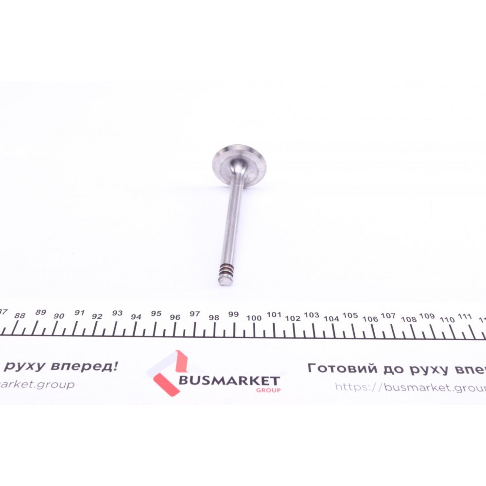 Клапан (впуск) VW Crafter 2.5TDI 06-13/LT 2.5TDI 99-06/T4 2.5TDI 95-03 (36x8x96.85mm)