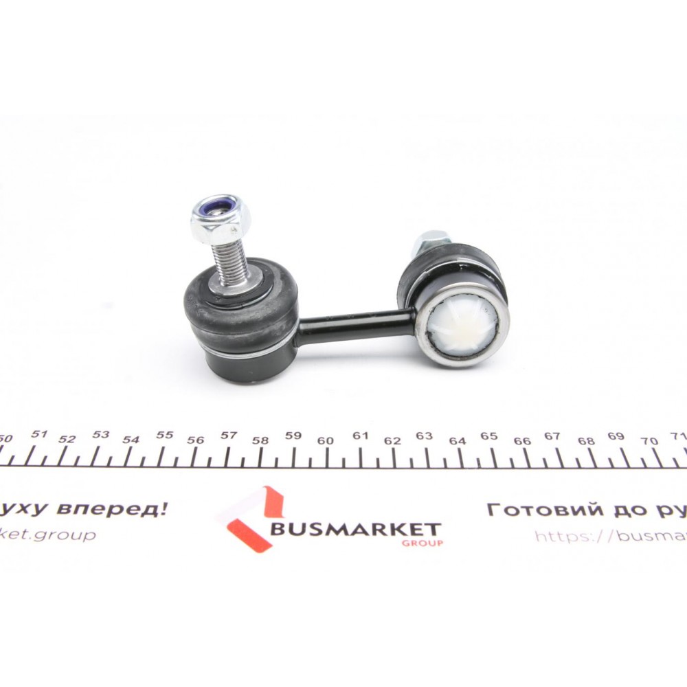Тяга стабілізатора (заднього) (L) Honda Civic VII 01-05 (L=72mm)