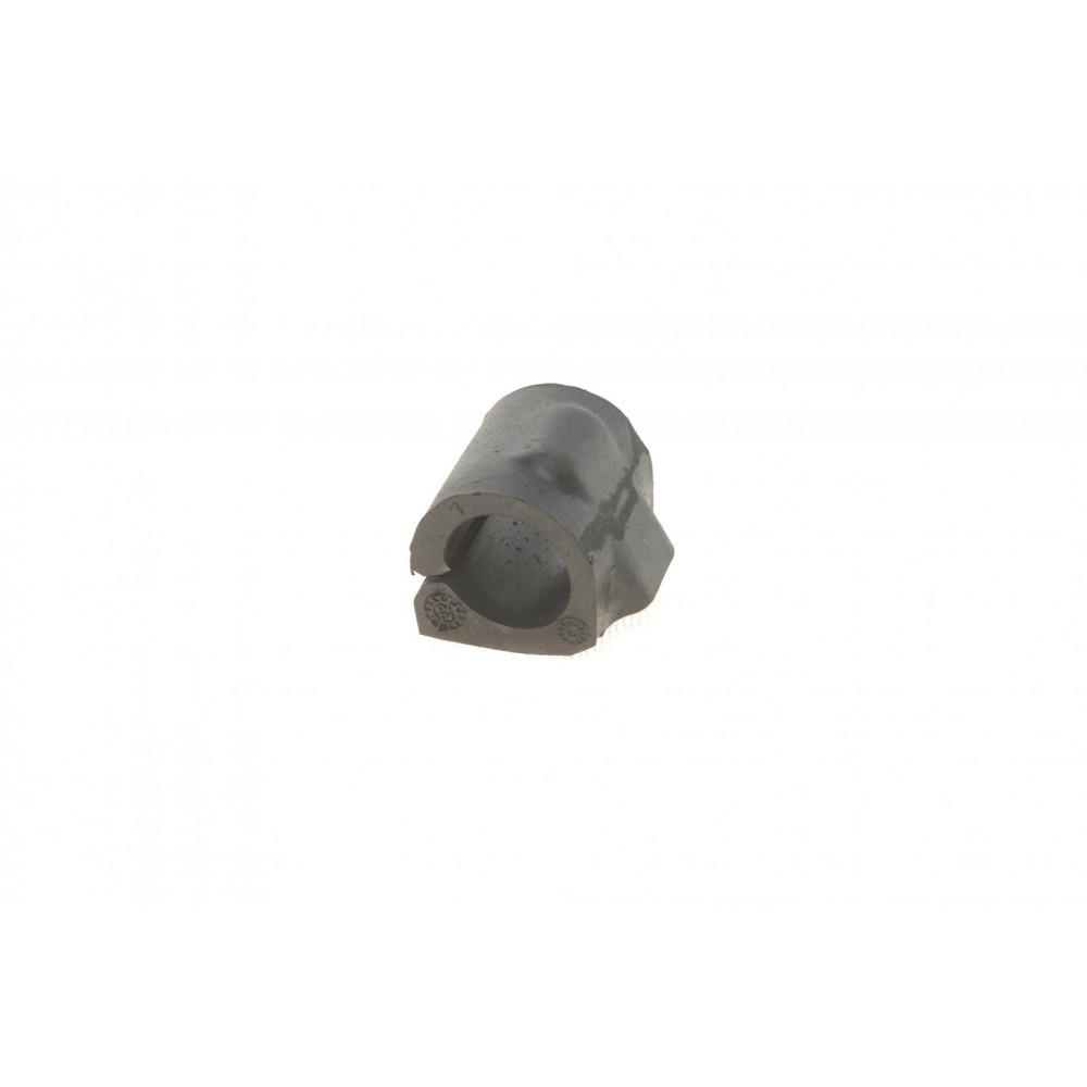 Втулка стабілізатора (переднього/внутрішнього) Renault Logan/Sandero 04- (d=23.5mm)