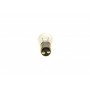 Автолампа P21/4W 12V 21/4W BAZ15d Стандарт