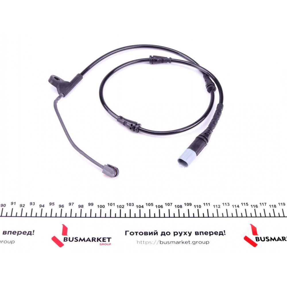 Датчик зносу гальмівних колодок (передніх) BMW X5 (E70/F15/F85) 08-18 (L)