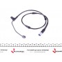 Датчик зносу гальмівних колодок (передніх) BMW X5 (E70/F15/F85) 08-18 (L)