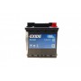 Акумуляторная батарея 44Ah/400A (175x175x190/+R/B13) Excell