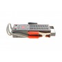 Тестер аккумуляторов цифровой 12V