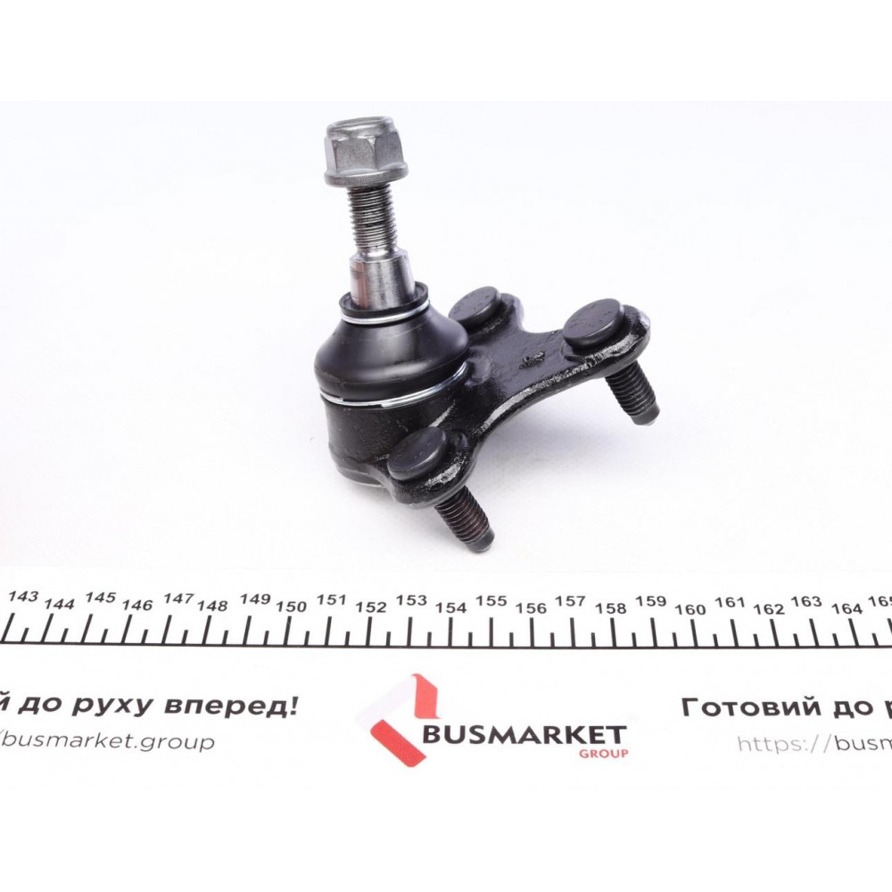 Опора кульова (передня/знизу/R) VW Caddy IV 1.0-2.0TDI 15-