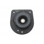 Подушка амортизатора (переднього) Fiat Doblo Cargo 01- (L)