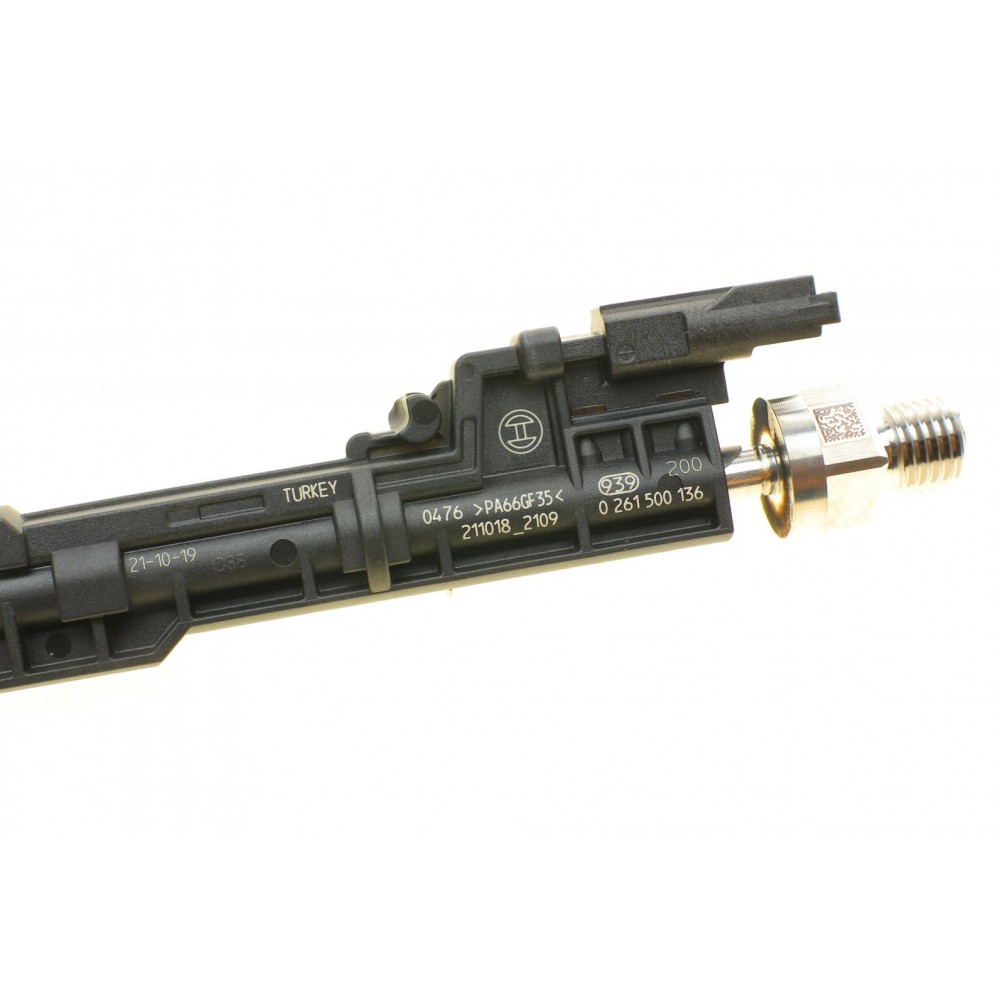 Форсунка BMW 5 (F10) (S63)/7 (F01-F04) (N63) 11-16