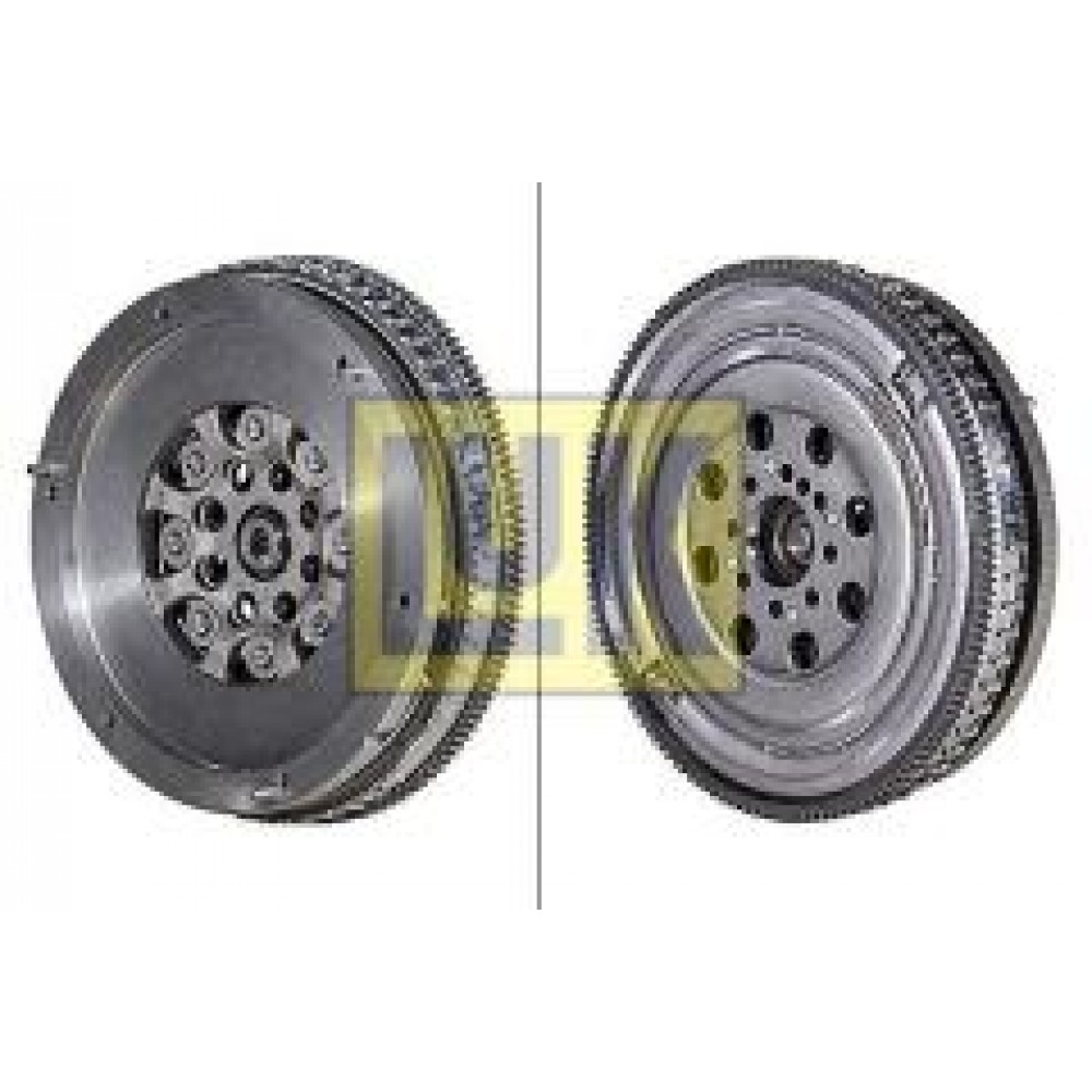 Демпфер зчеплення MB Vito (W447) 2.2CDI OM651 14-, 100/120kw
