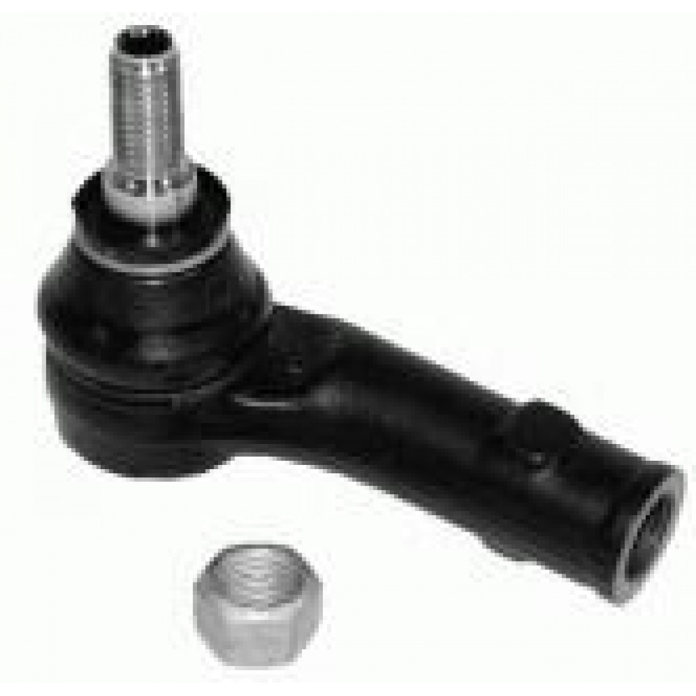 Наконечник тяги рульової (L) VW T4 90-03 (d=18mm/L=85mm)