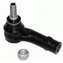 Наконечник тяги рульової (L) VW T4 90-03 (d=18mm/L=85mm)