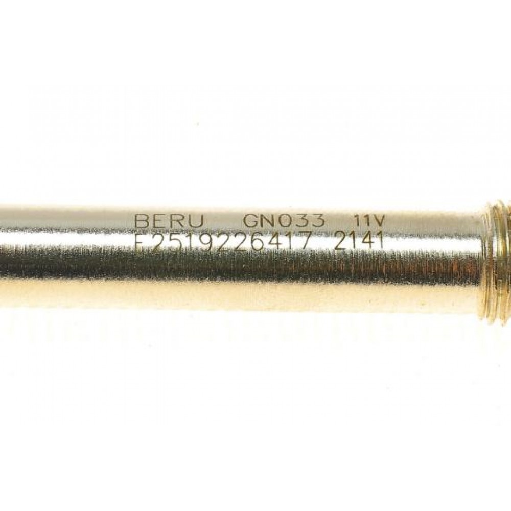 Свічка розжарювання Opel Astra/Vectra 2.0-2.2DTI 97- (11V)