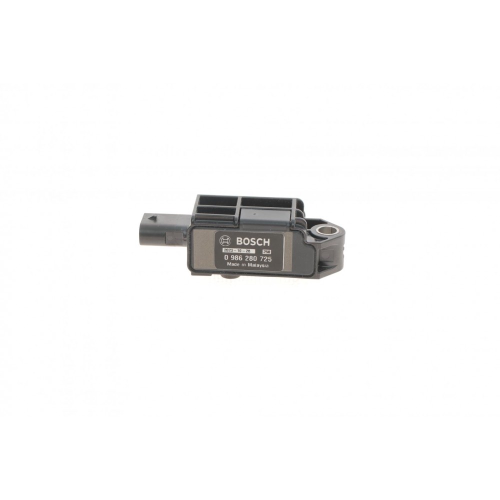 Датчик тиску вихлопних газів Audi A4/A6/A7/Skoda Octavia/Superb/VW T6/Crafter 1.6D/2.0D/2.0DH 12-