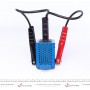 Тестер акумуляторів аналоговий BAT601 6-12V