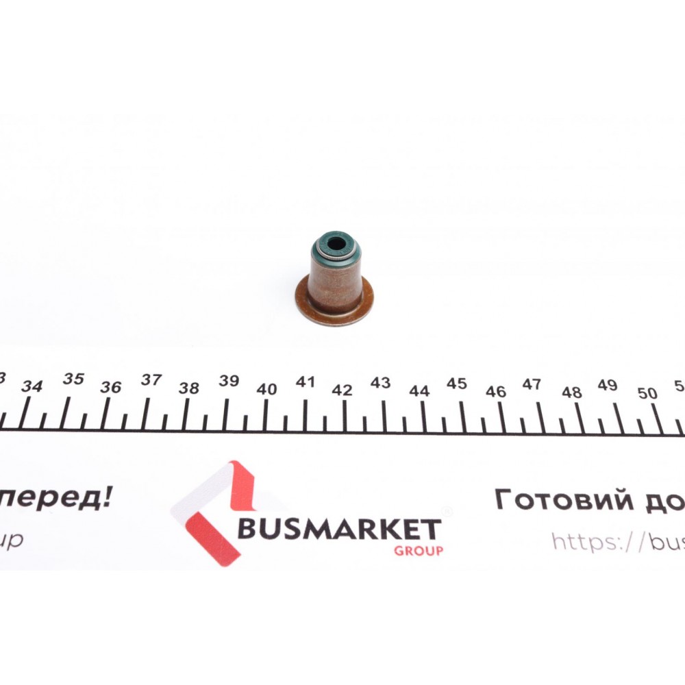 Сальник клапана (випуск) BMW (к-кт) N52/N53/N55