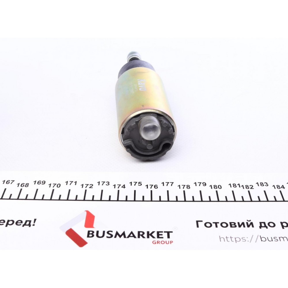 Насос паливний Hyundai Accent 1.3-1.6 99-/Sonata 2.0/2.4 05- (електро)
