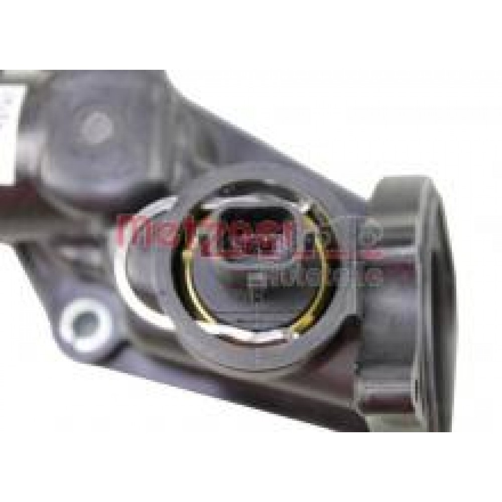 Термостат Renault Kangoo/Megane III/IV/Scenic III/IV 1.5dCi 09- (83°C)