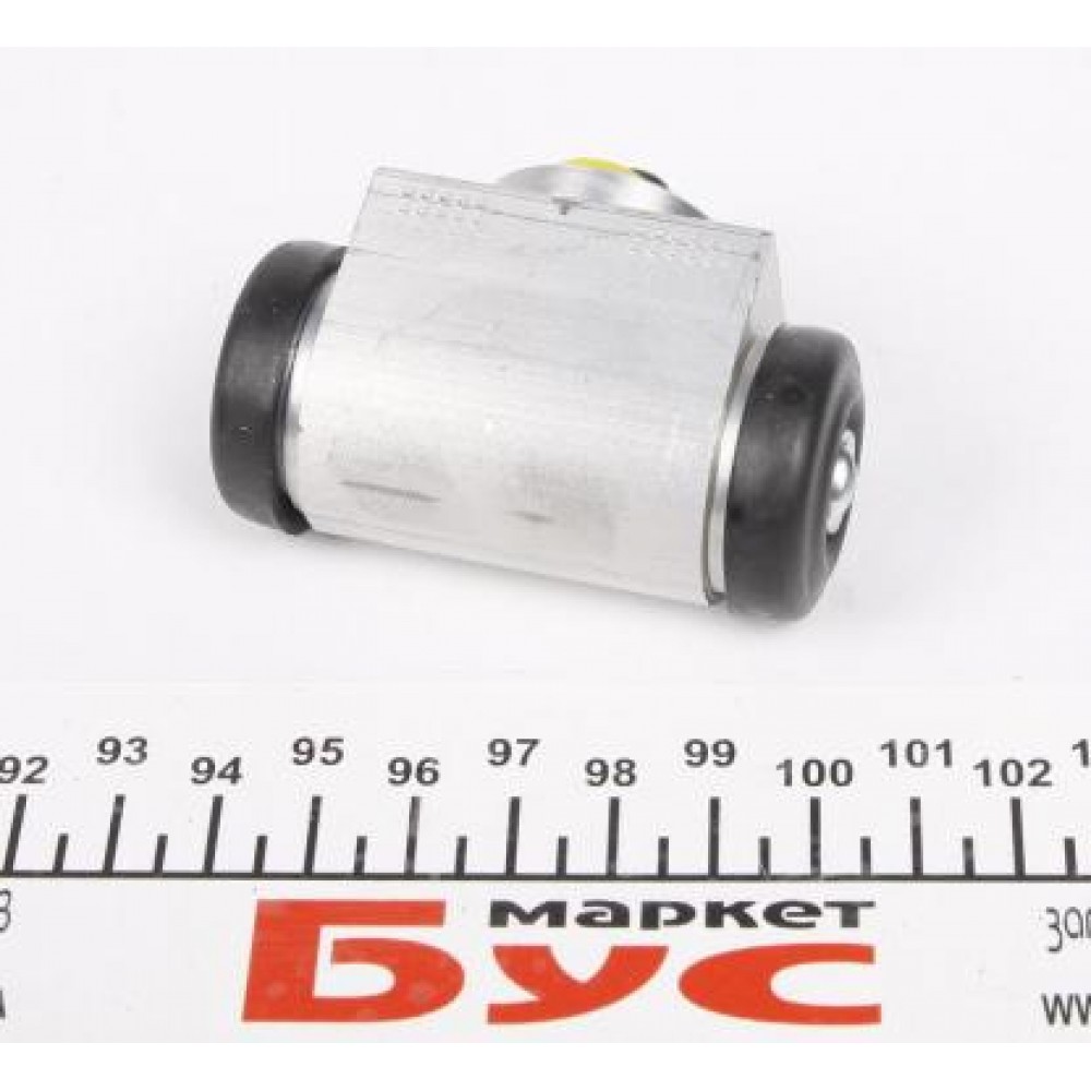 Циліндр гальмівний (задній) Ford Connect 02- (d=20.64mm)