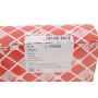 Фільтр повітряний Ford Transit Connect 1.5 EcoBlue 15-/Tourneo Connect 1.5TDCi/EcoBlue 13-