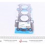 Прокладка ГБЦ Ford Fiesta 1.4 LPG 08-