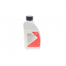 Олива в муфту Haldex (1L) (Audi/Seat/Skoda/VW) (VW TL 52175-X)