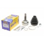 ШРКШ (зовнішній) Peugeot 206 1.1/1.4/1.4i 16V/1.4HDi/1.6i/1.6 8V 98- (21z/22z/50mm/80.8mm) (+ABS 48)
