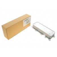 Радіатор масляний MB Sprinter OM642 (теплообмінник)