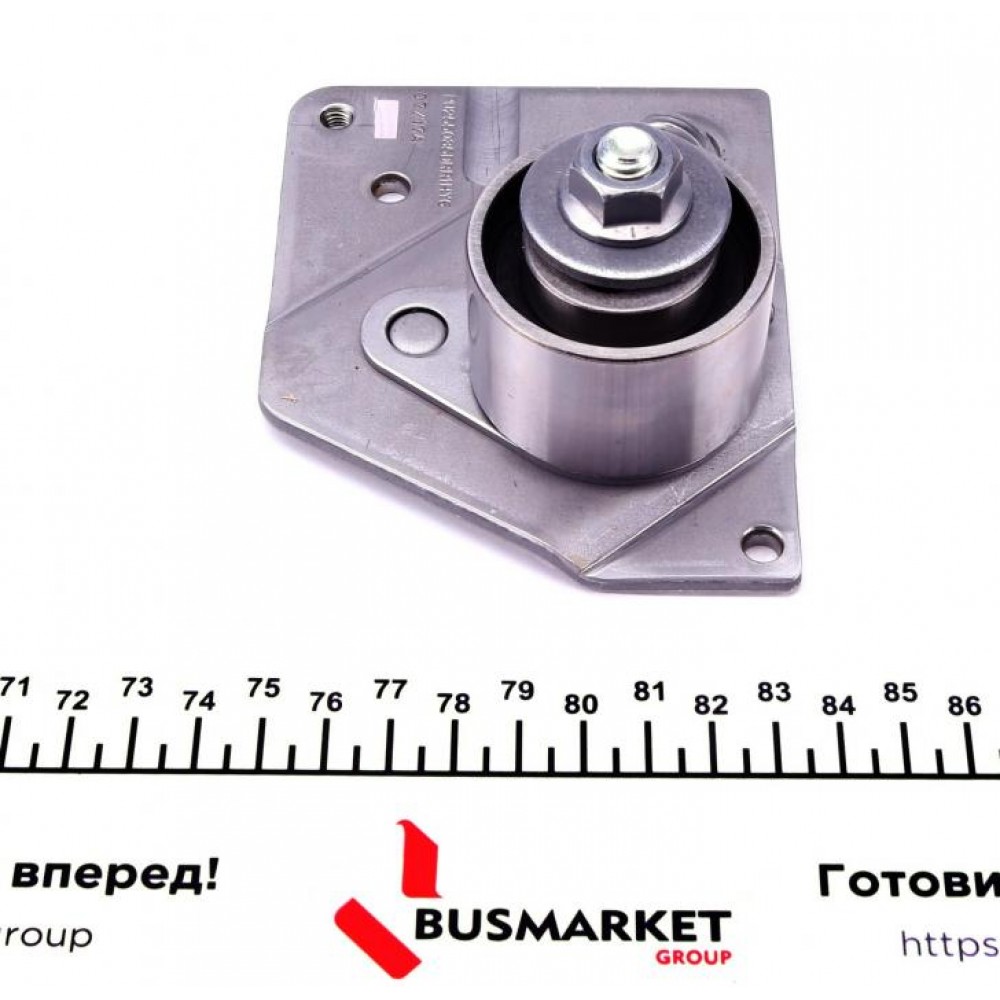 Ролик ГРМ Renault Laguna II/Megane II 1.9 01-09 (натяжний) (50x30)